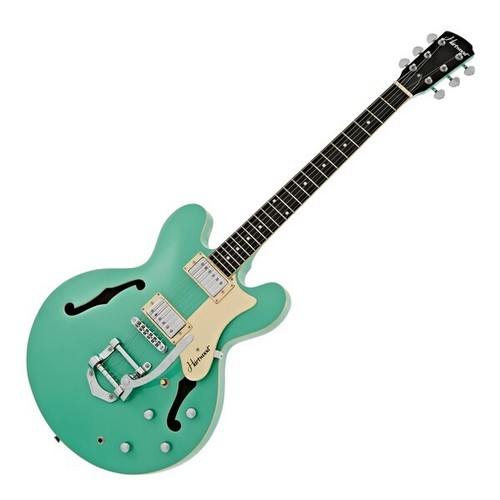 Hartwood revival vibrato - hartwood, semi