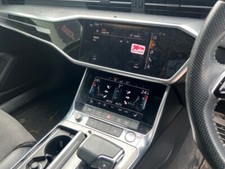 2019 AUDI A6 C8 4A2 LED