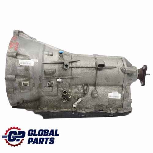 Automatic gearbox bmw f30 320d - automatic,