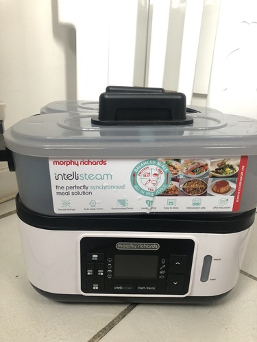 Morphy richards 470003 8l - 470003, 6.8l