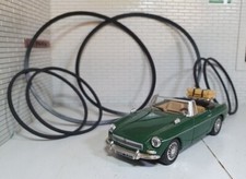 MGA MGB Austin Healey