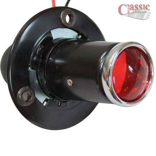 Lucas style tail light - lucas,