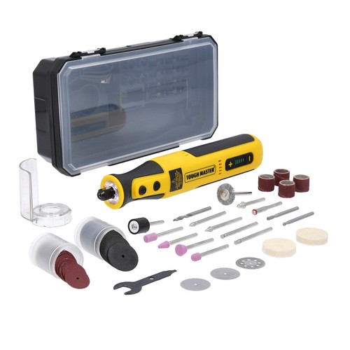 Tough master cordless - tough,