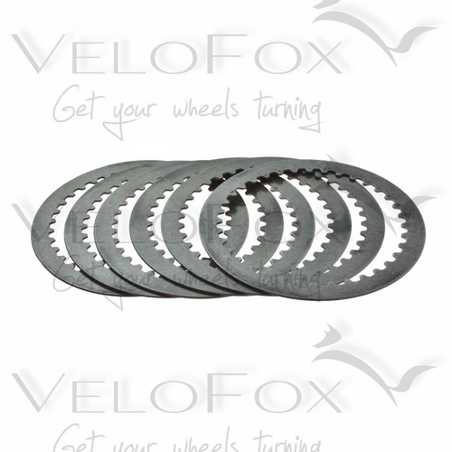 Trw clutch steel plates - plates, fits