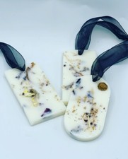 Botanical Soy Wax Hanging