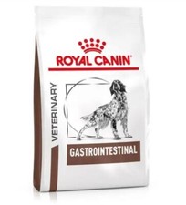 ROYAL CANIN� Dry Dog Food Veterinary Health Nutrition Gastrointestinal 15kg Bag