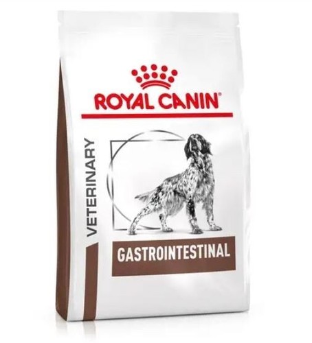 Royal canin dry dog - royal,
