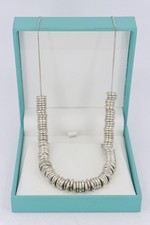 Sterling Silver Links of