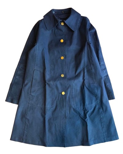 Mackintosh rubberized - mackintosh,