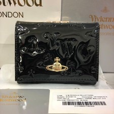 Vivienne Westwood Tri fold