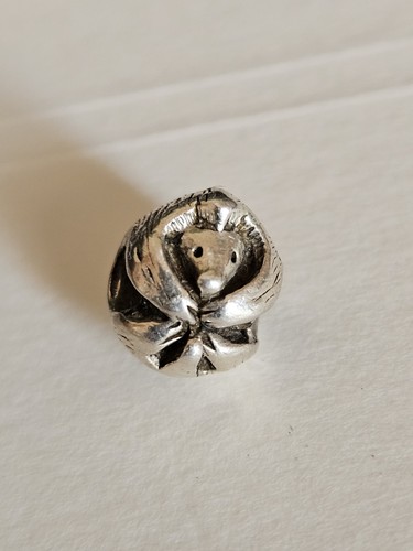 Trollbeads authentic porcupine - authentic,
