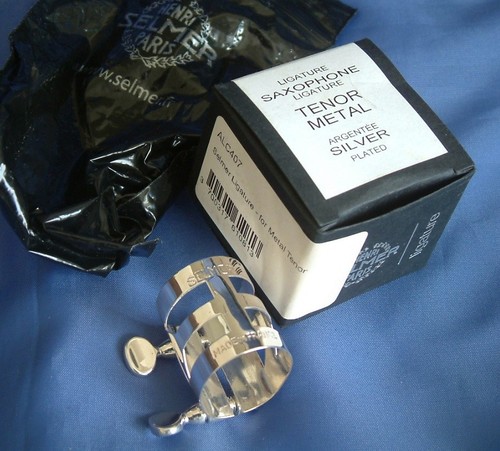 Selmer ligature for - selmer,