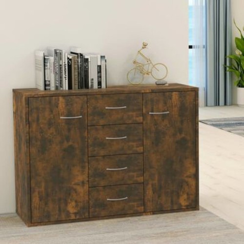 Sideboard storage cupboard - sideboard,