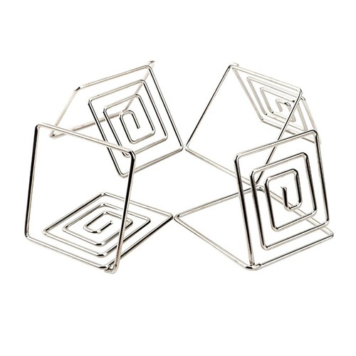 Pcs table number holder - table,