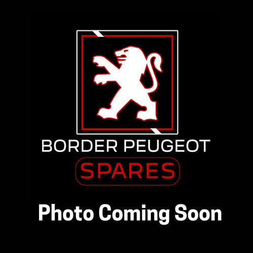 Peugeot 205 front - 205, bumper