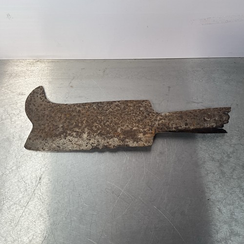 Vintage double sided - vintage, billhook