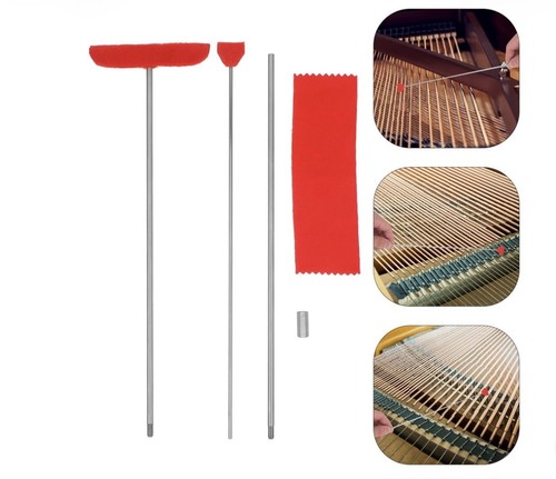Professional tool kit piano - ,