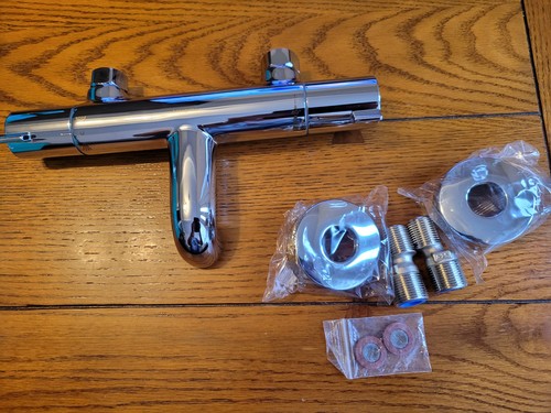Hansgrohe ecostat 1001 - hansgrohe,