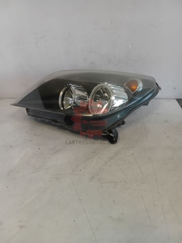 Vauxhall astra life 16v mk5 - astra,