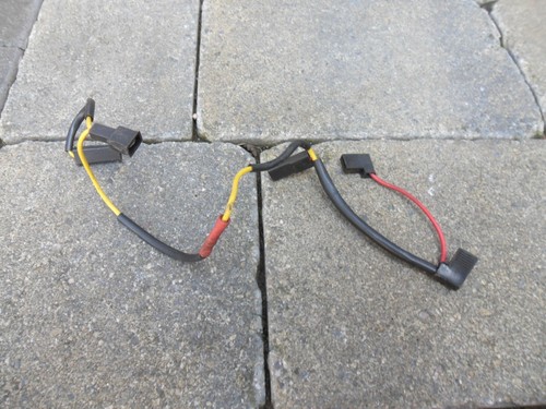 Sherco wiring loom 125 200 - wiring,