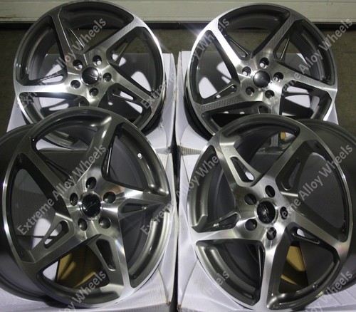 Alloy wheels r4 for - alloy,