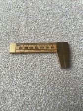 Vintage Rabone Chesterman