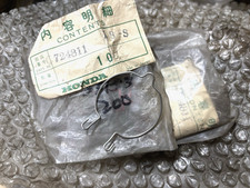 Honda C72 C77 CB93 CB160 CB72