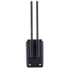 Delkim Safe-D v2 Carbon Snag