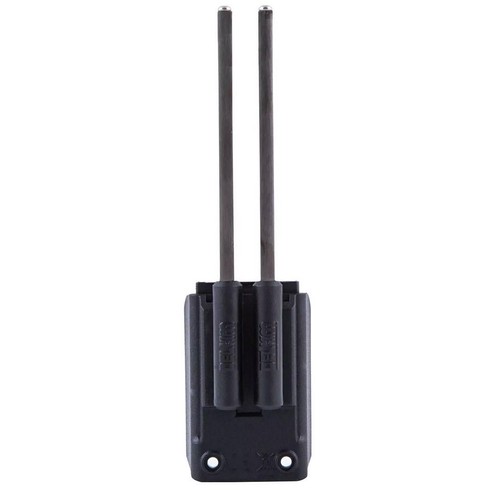 Delkim safe carbon - v2, snag