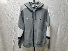 PUMA BMW M Motorsport Jacket