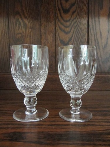 Original irish waterford - x,