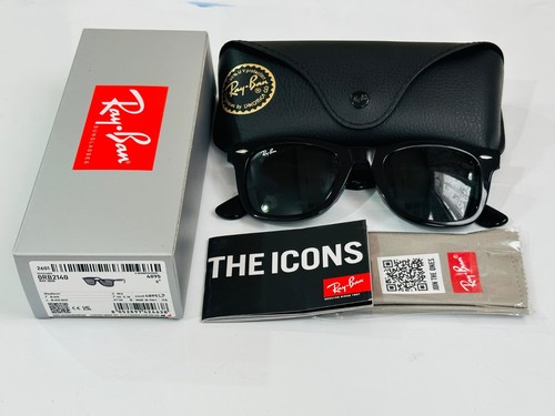 Ray ban wayfarer - wayfarer, sunglasses