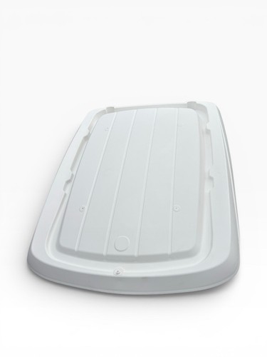 Genuine club car white canopy - genuine,