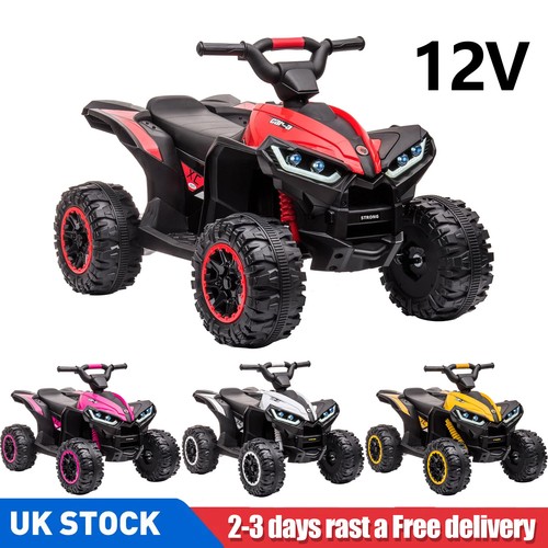 12v electric quad bike - electric, for