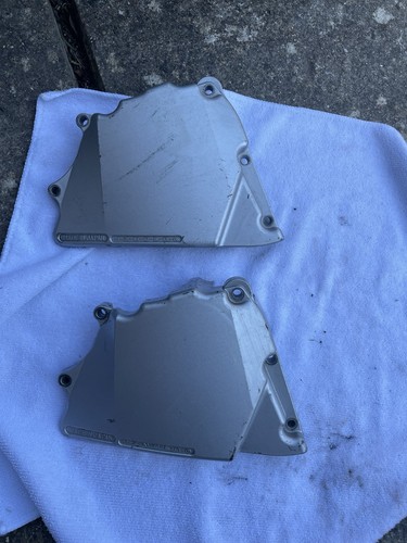 Yamaha 5eb 5mt plastic - 5eb,