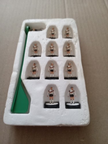 Subbuteo 681 germany team - subbuteo,