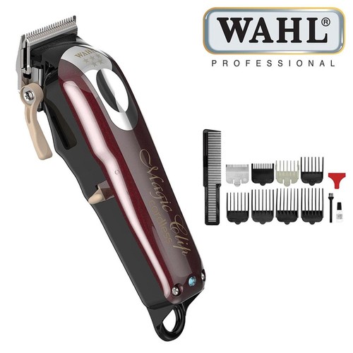 Wahl star cordless magic - 5,