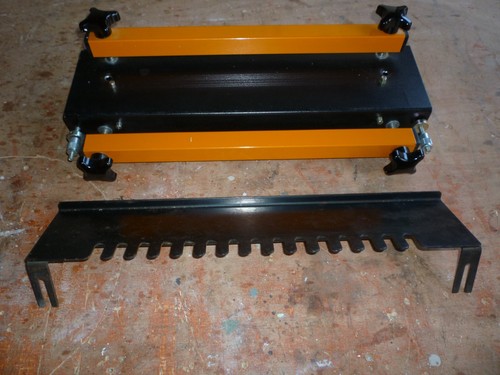 Elu dovetailing jig - dovetailing, ref