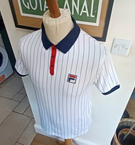 Fila bjorn borg - borg, heritage