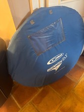 Quickpitch gelert 4 man tent