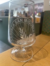 Brand New Official San Miguel