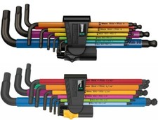 Wera 073593 Metric & 022640