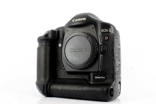 Canon eos mark - eos, ii