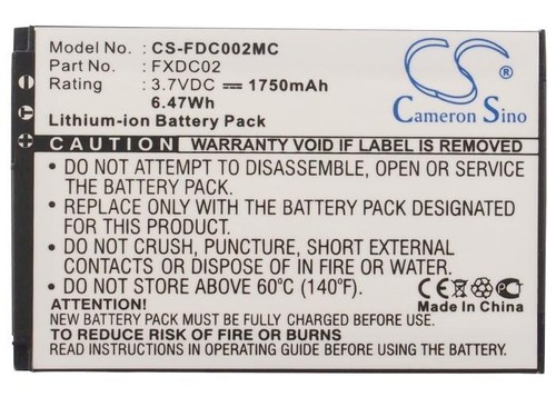 Battery for drift ghost - ,