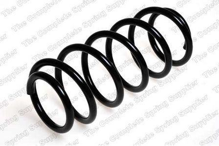 Kilen front coil spring - front, for