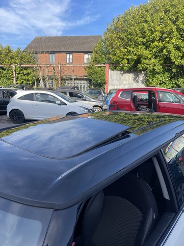 Mini cooper clubman panoramic - mini,