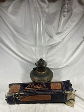 Vintage Aladdin Model 12