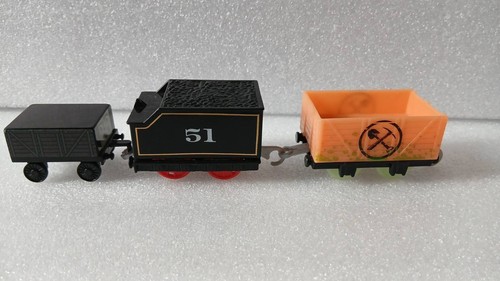 Thomas friends flat bed - &,