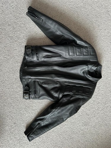 Genuine belstaff leather men - genuine,