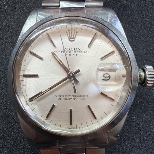 Vintage 1970 rolex - vintage,